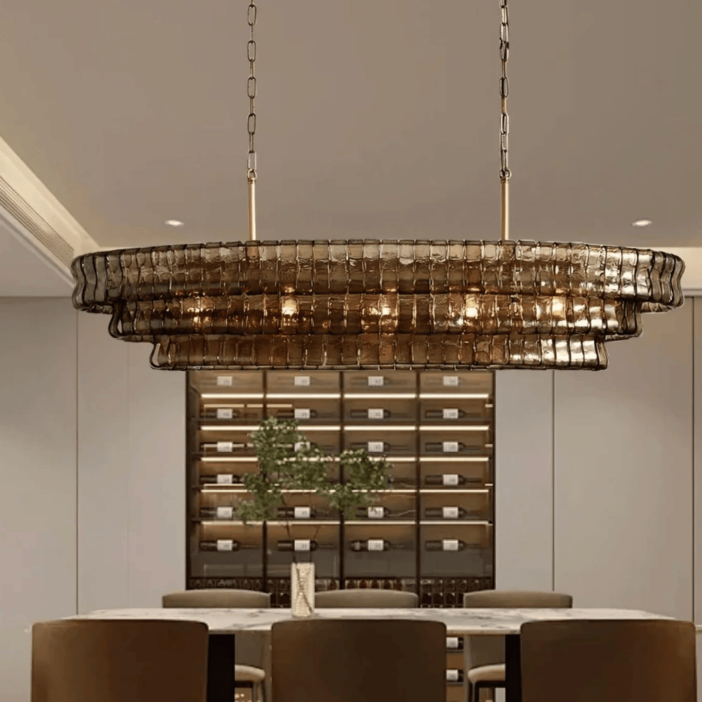 Lampadario Vintale