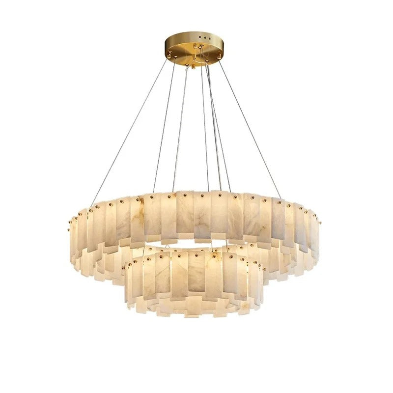 Lampadario Geraline