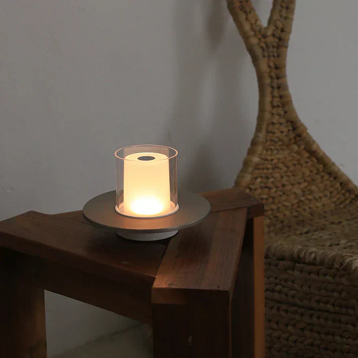 Lampada a candela wireless - LumiFlame