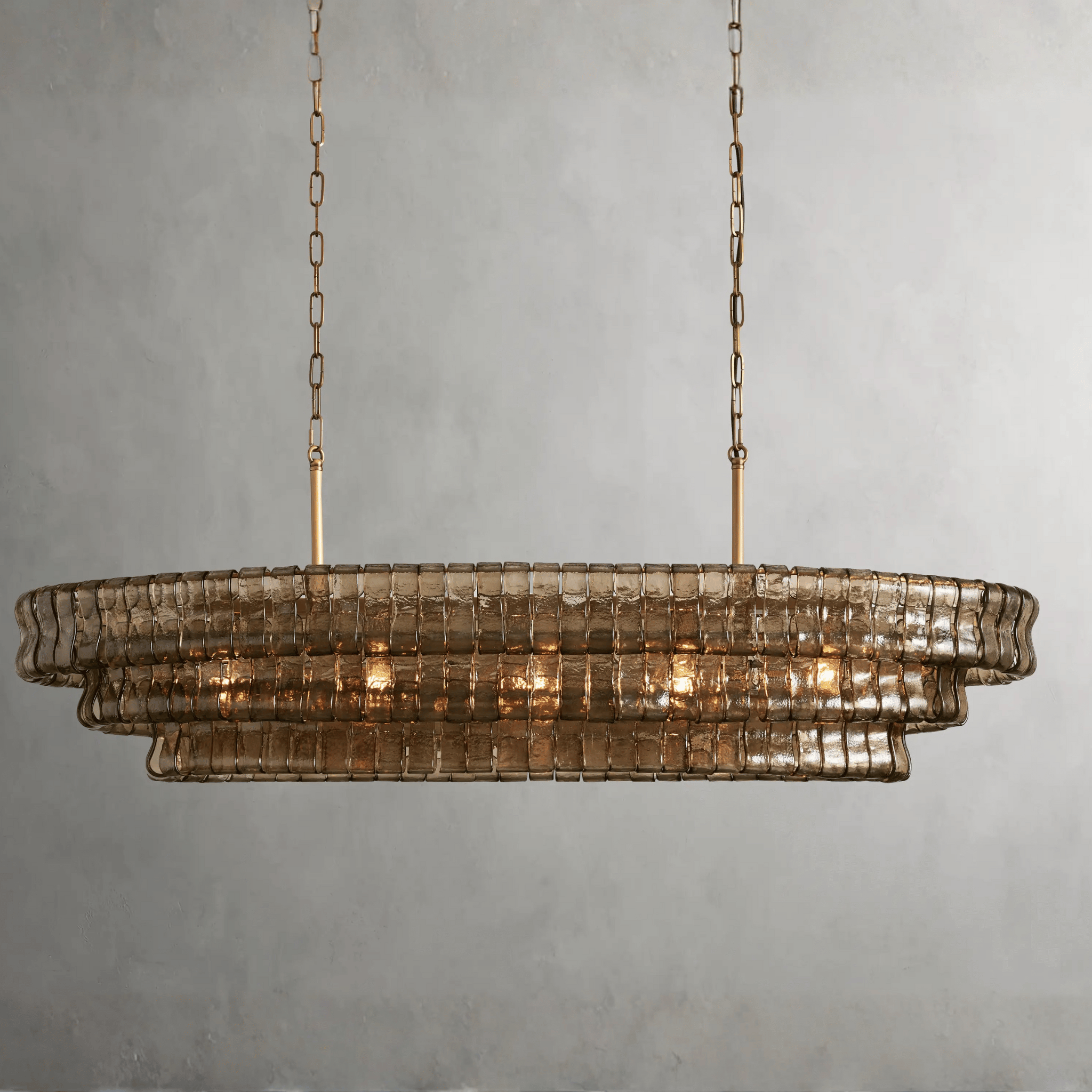 Lampadario Vintale
