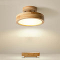 Lampada da soffitto LED moderna - LunaLux