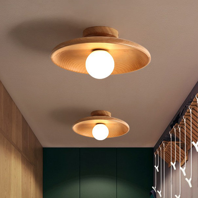 Lampada da Soffitto Minimalista e Stilosa