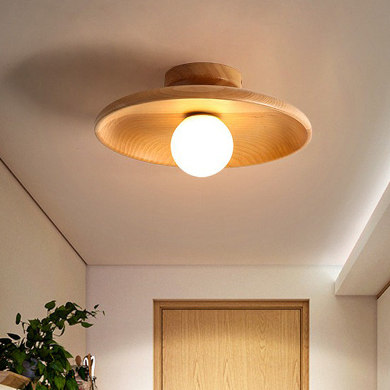 Lampada da Soffitto Minimalista e Stilosa