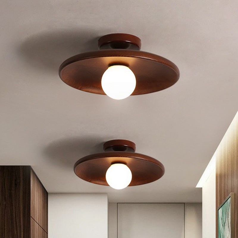 Lampada da Soffitto Minimalista e Stilosa
