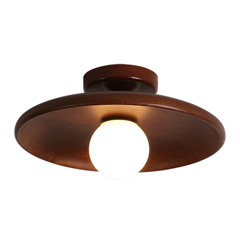 Lampada da Soffitto Minimalista e Stilosa