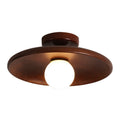 Lampada da Soffitto Minimalista e Stilosa