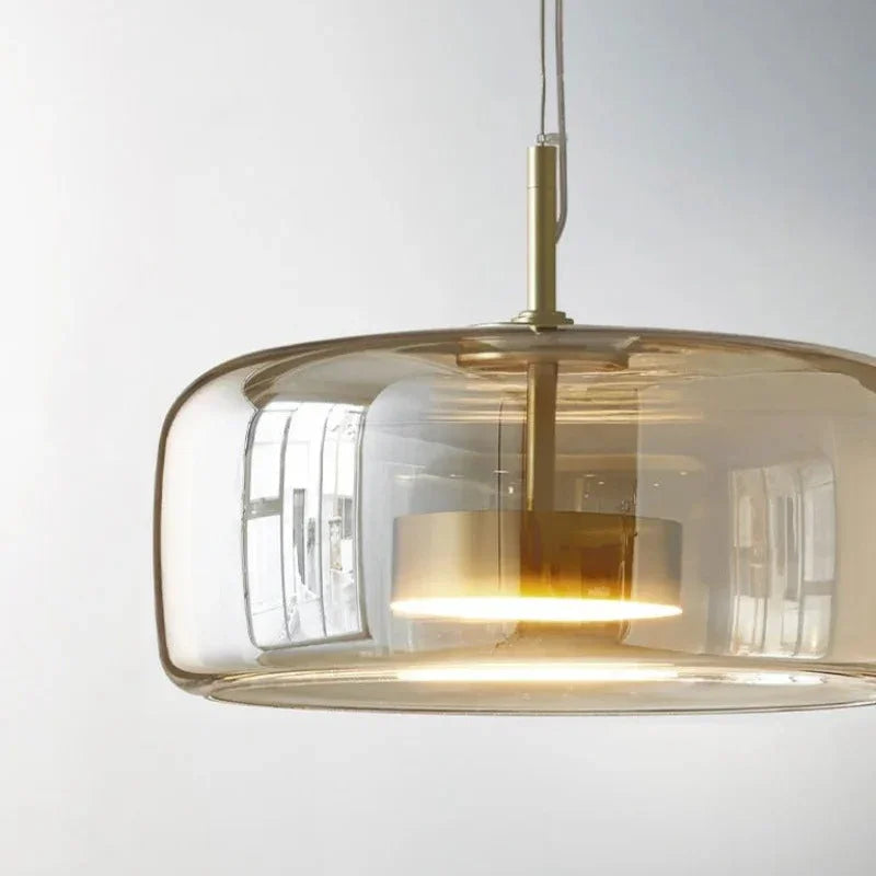 Lampada a Sospensione Växa II