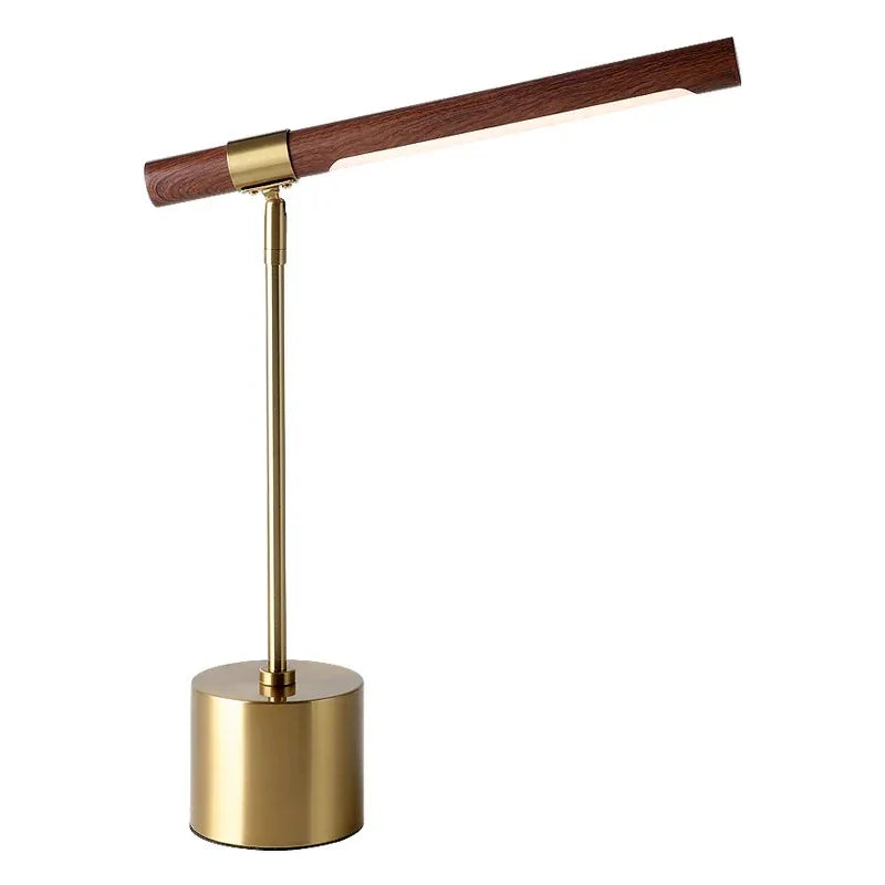 Lampada da Scrivania Ferro