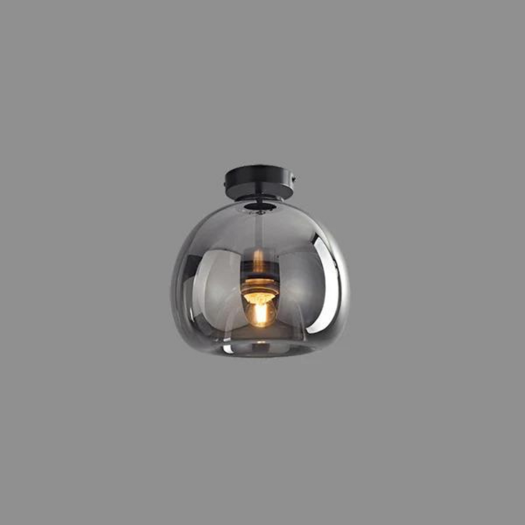 Lampada da soffitto LED alla moda - Maxwell