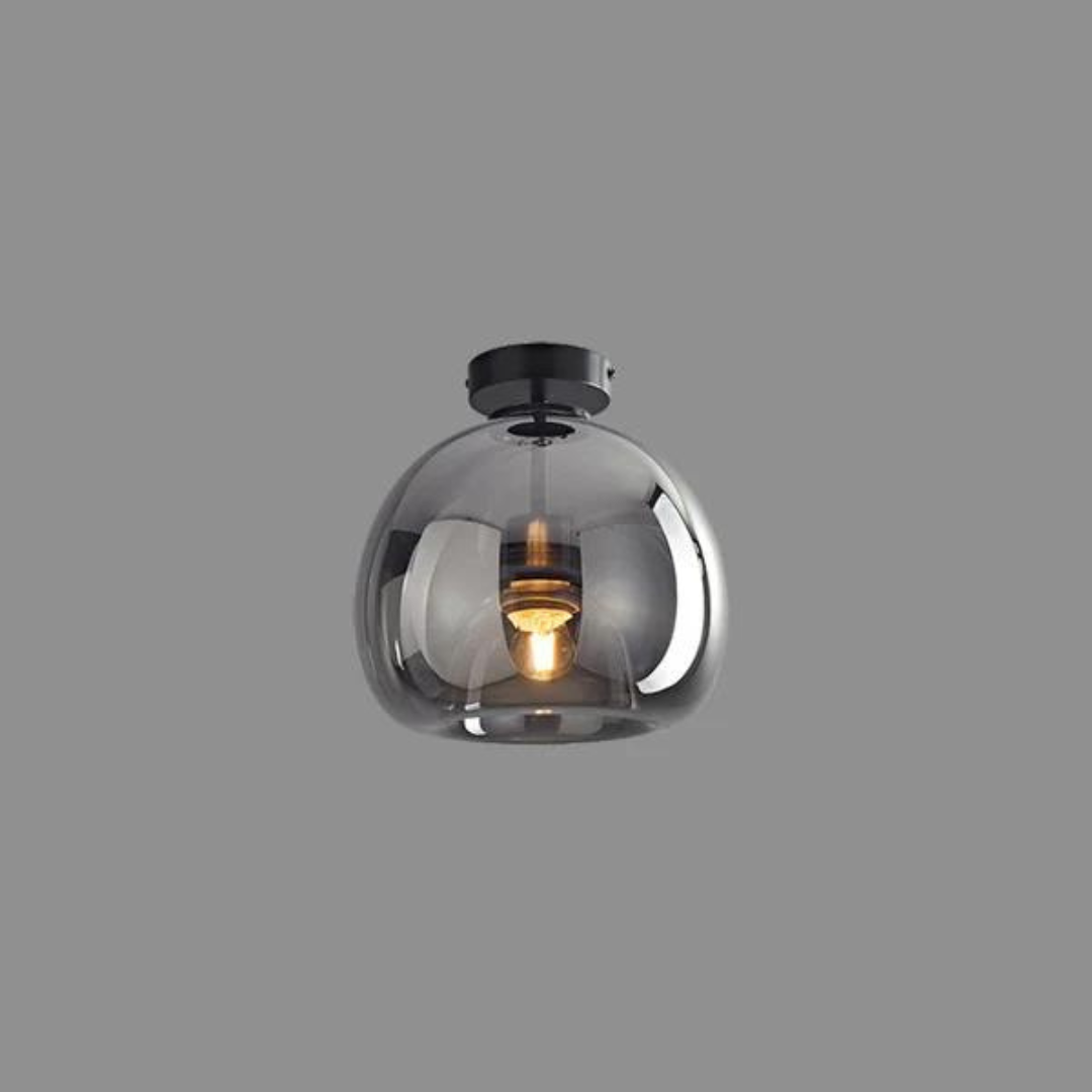 Lampada da soffitto LED alla moda - Maxwell