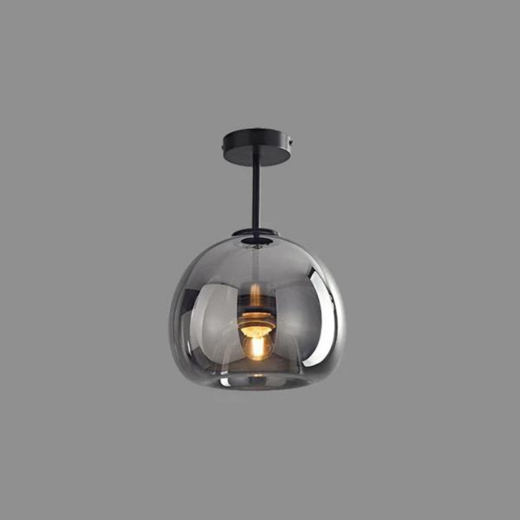 Lampada da soffitto LED alla moda - Maxwell
