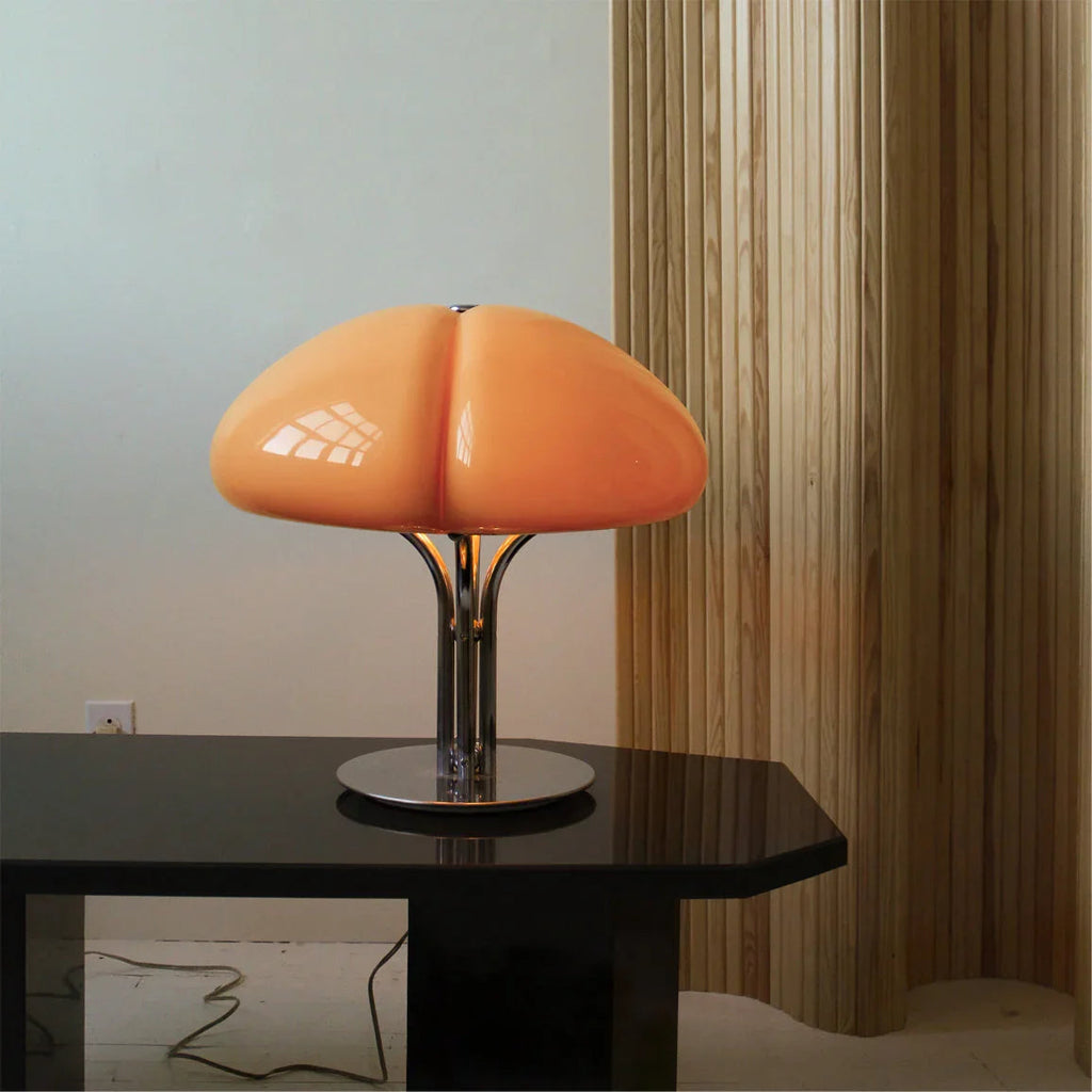 Lampada da Tavolo Quadrifoglio