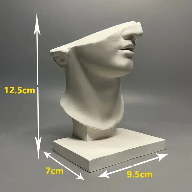Scultura di Augusto