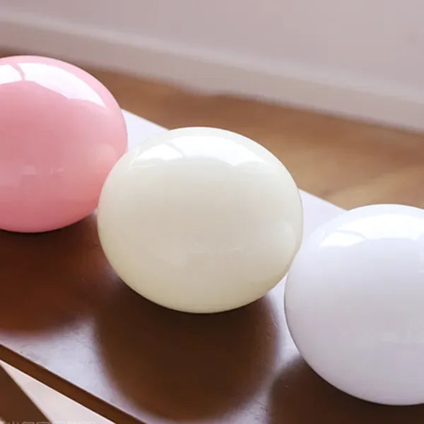 Lampada da Tavolo Marshmallow