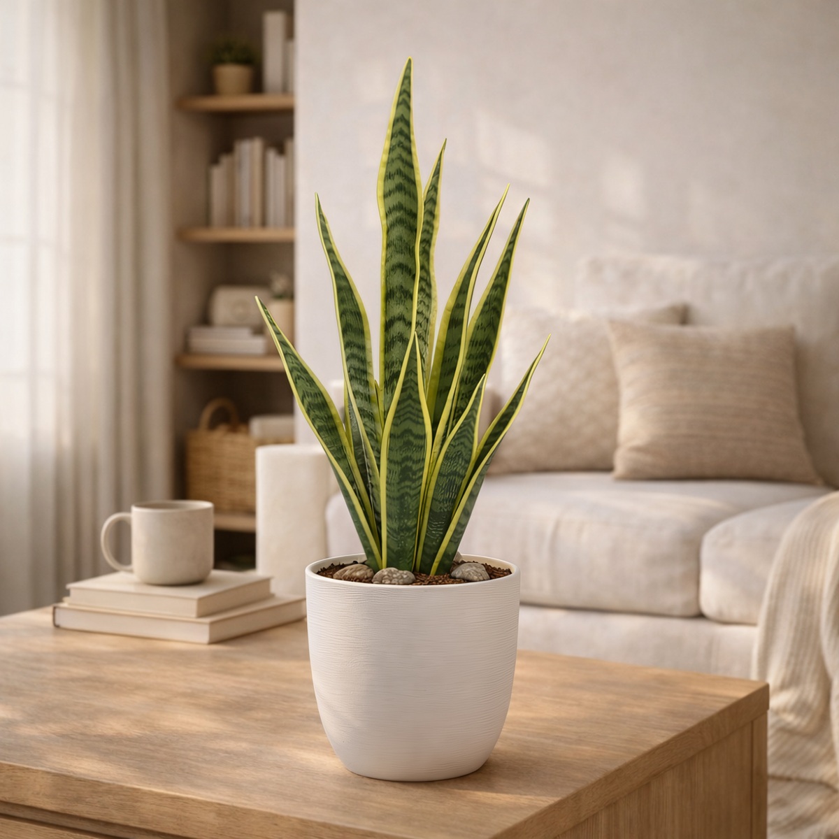 Pianta Artificiale da Interno