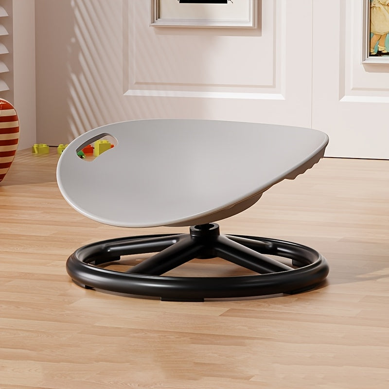 FocusFlow Sedia Ergonomica Girevole – Comfort e Movimento in Uno