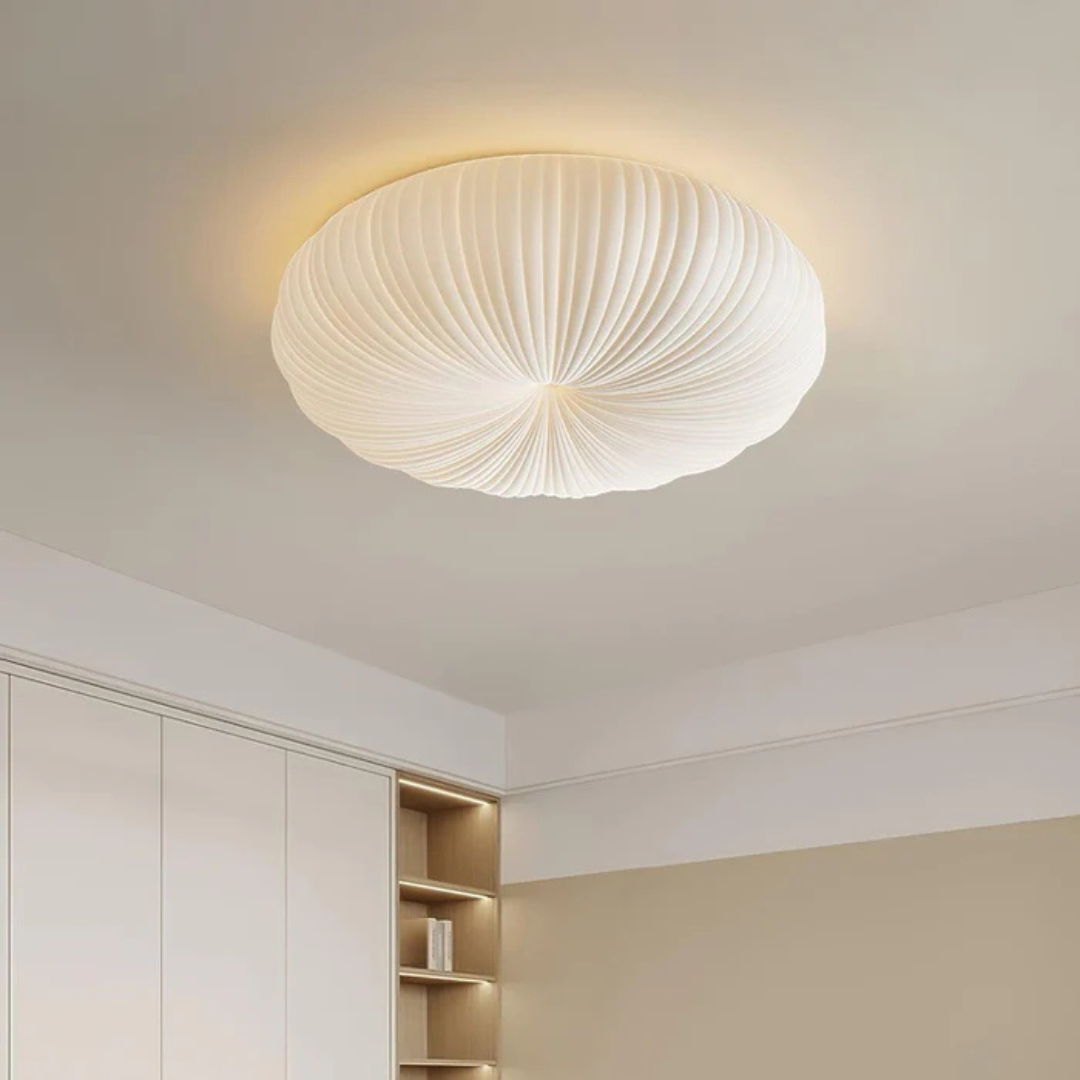 Olara - Lampada a soffitto LED dal design moderno