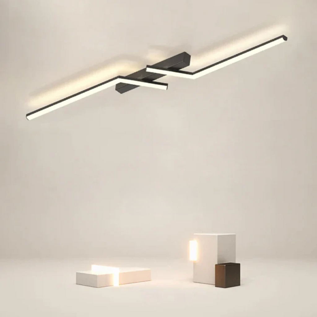 Elora - Lampada da soffitto LED di lusso