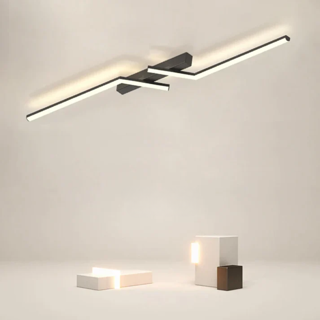 Elora - Lampada da soffitto LED di lusso
