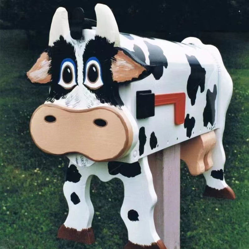 Cassetta postale per animali da fattoria