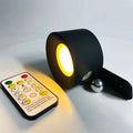 Vista - Applique LED ricaricabile a 360°