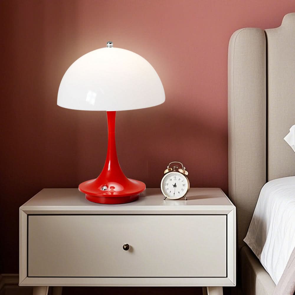 Lampada da tavolo LED Cordless Electaura
