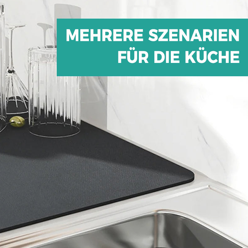 HydroGuard | Tappetino da cucina premium