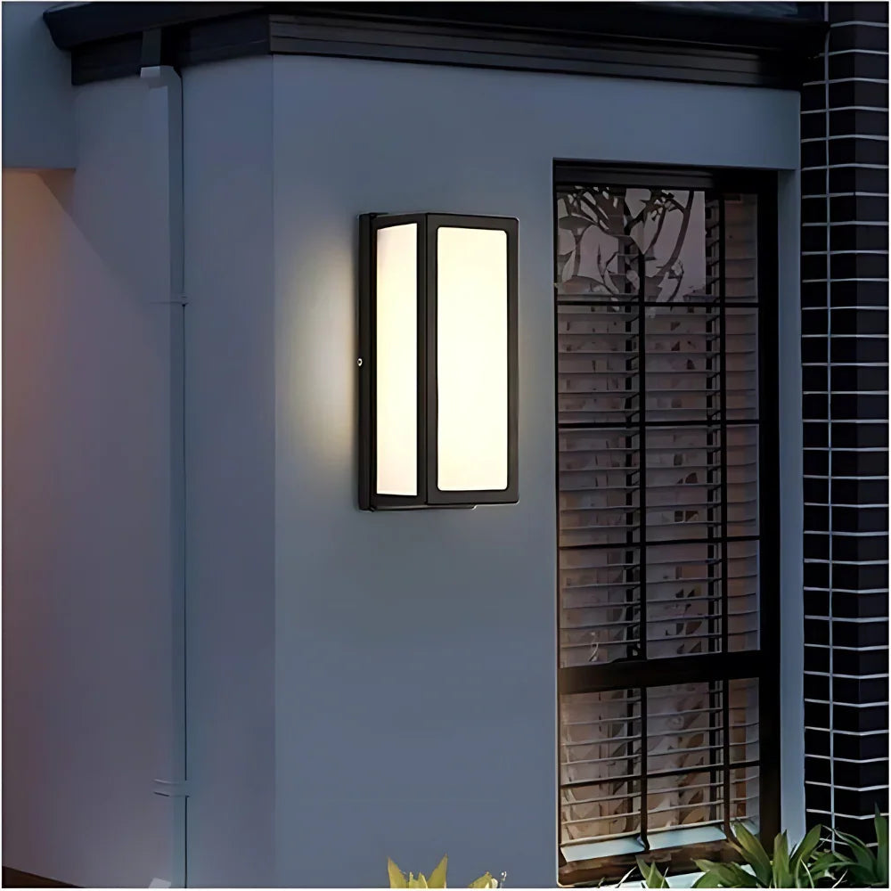 Lampada da Esterno Lanterna