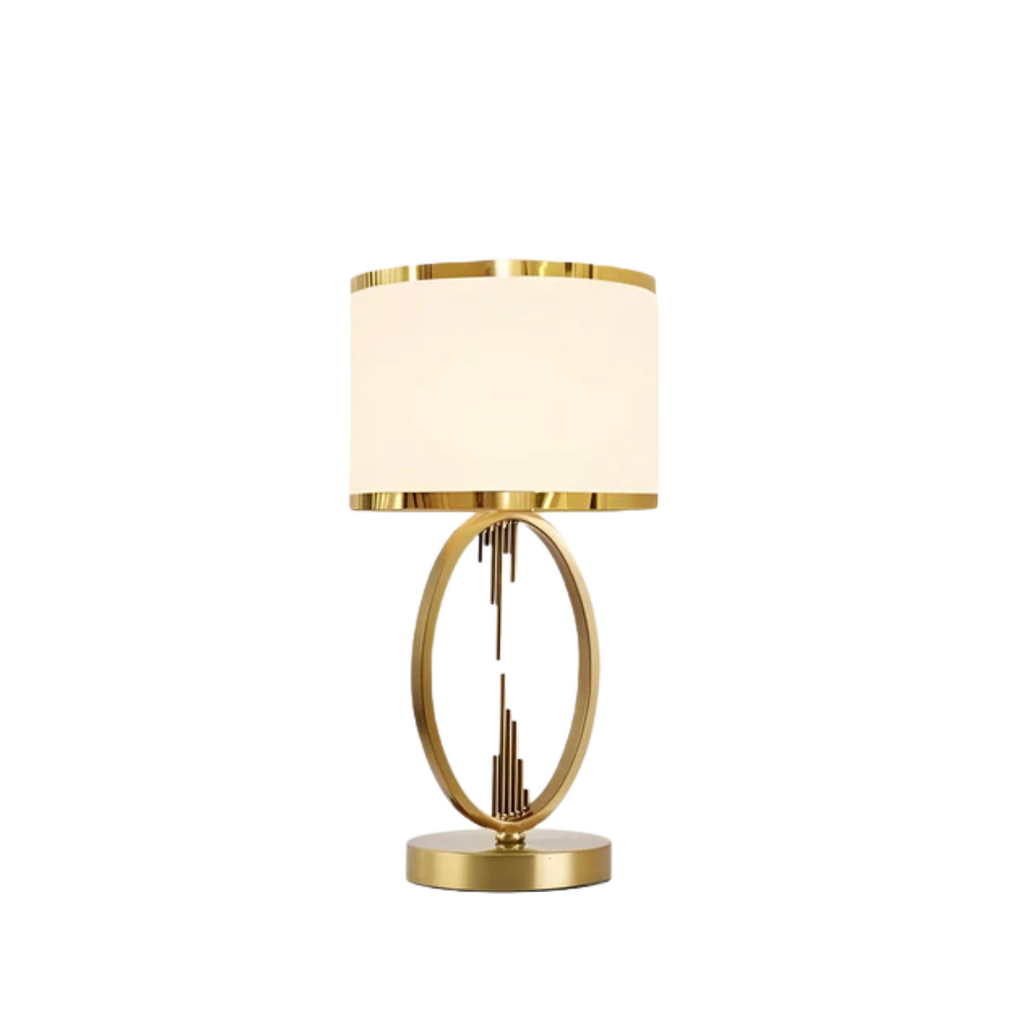 Ordo - Lampada da Tavolo LED Moderna