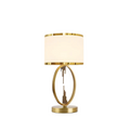 Ordo - Lampada da Tavolo LED Moderna