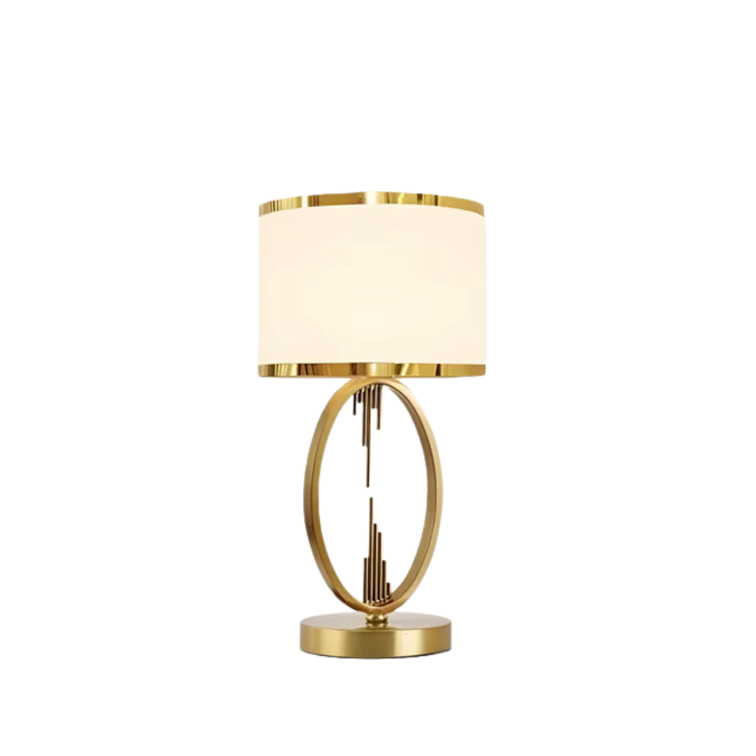 Ordo - Lampada da Tavolo LED Moderna