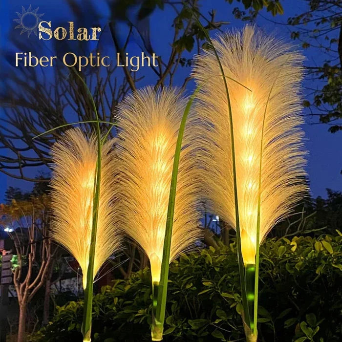 Illuminazione Decorativa da Giardino in Rattan - SunReed