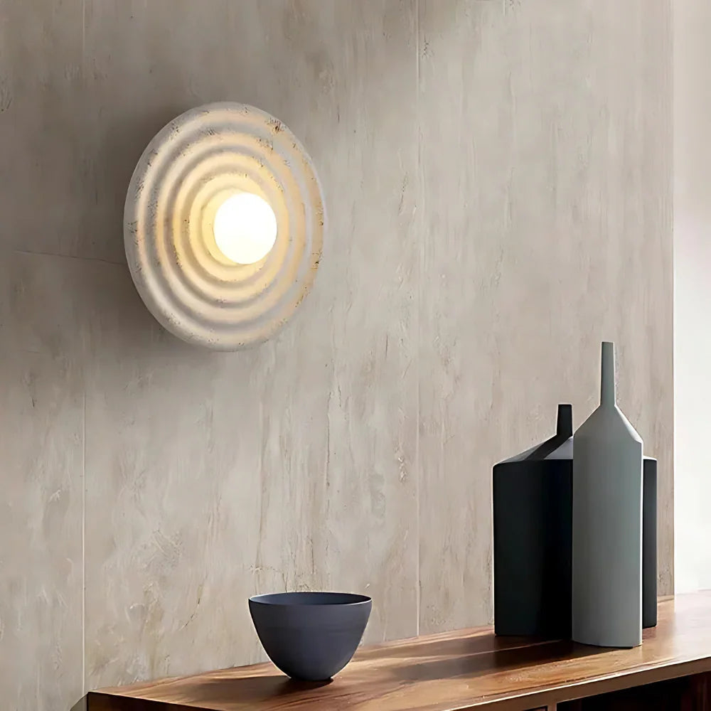 Lampada da Parete Mizu