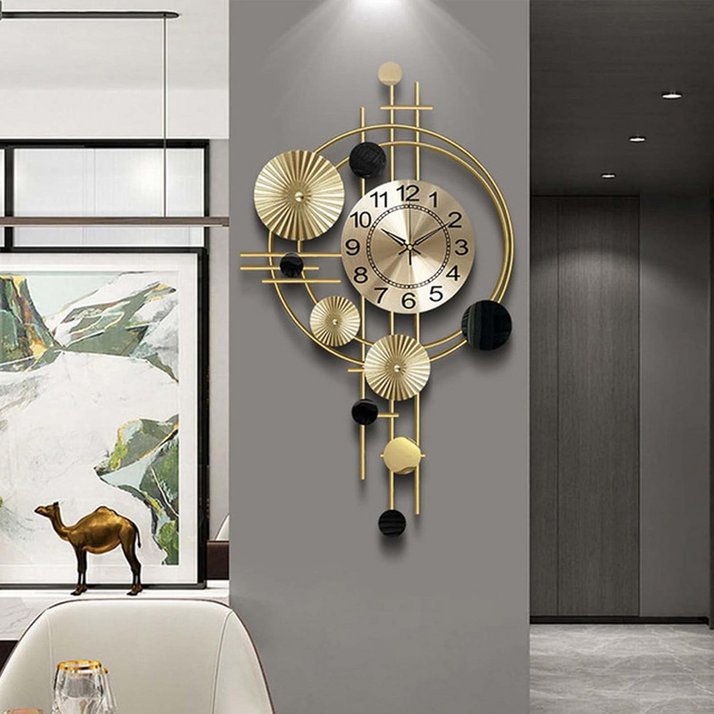 Orologio da Parete Moderno e Grande
