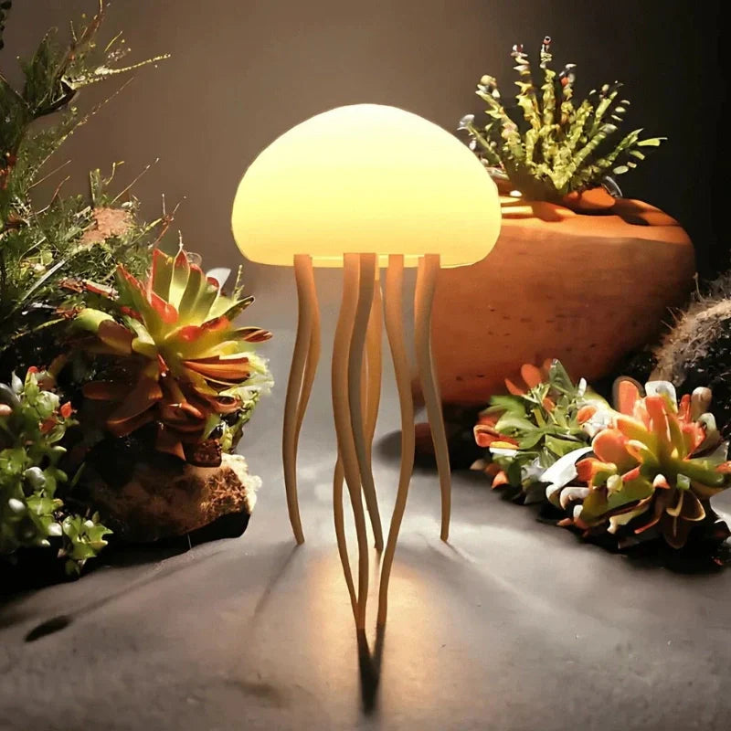 Medusa Floating Glow