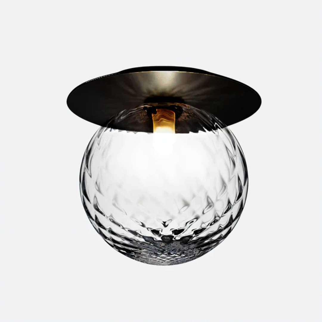 Poli - Luxe LED Plafoniera & Lampada da Parete