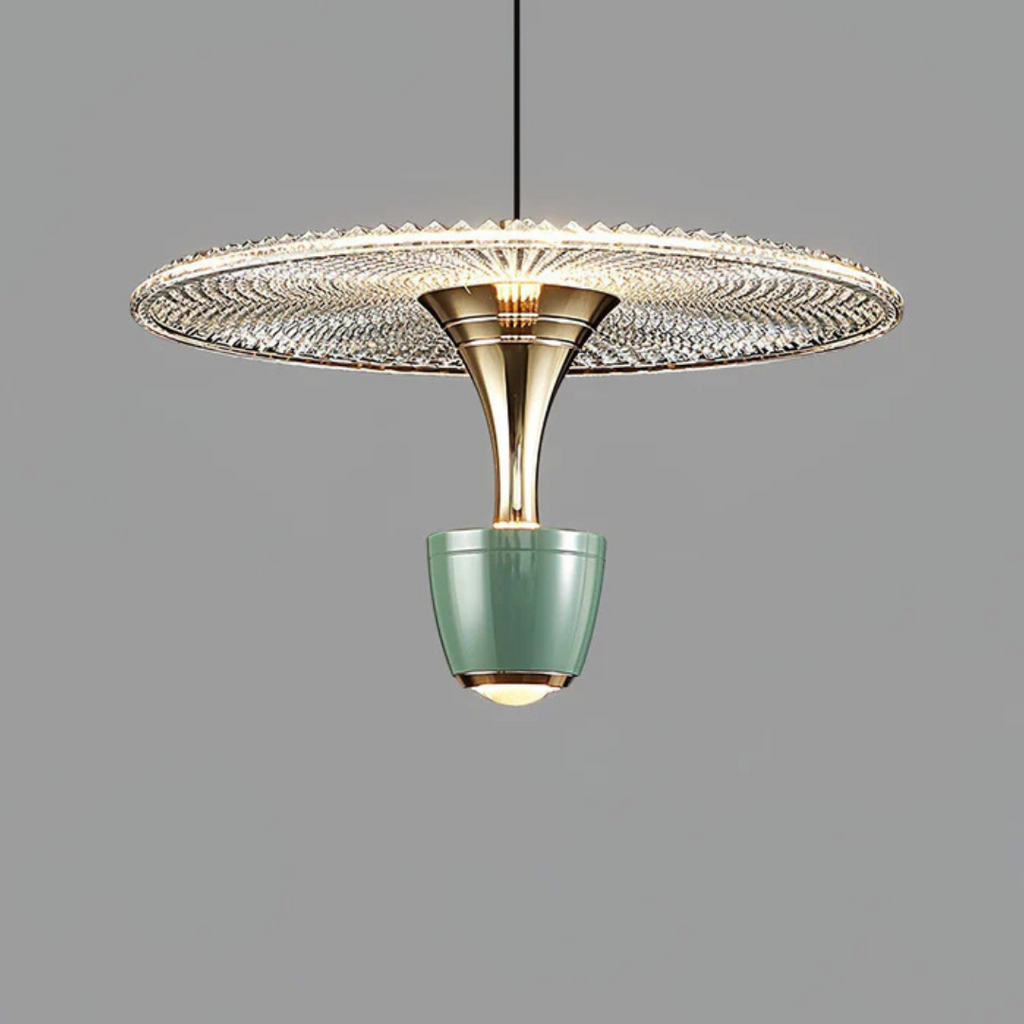 Ionis - Lampada a sospensione LED moderna