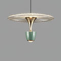 Ionis - Lampada a sospensione LED moderna