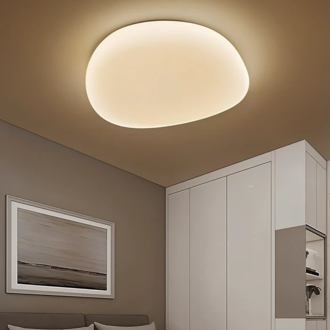 Cliv - Lampada da soffitto LED elegante