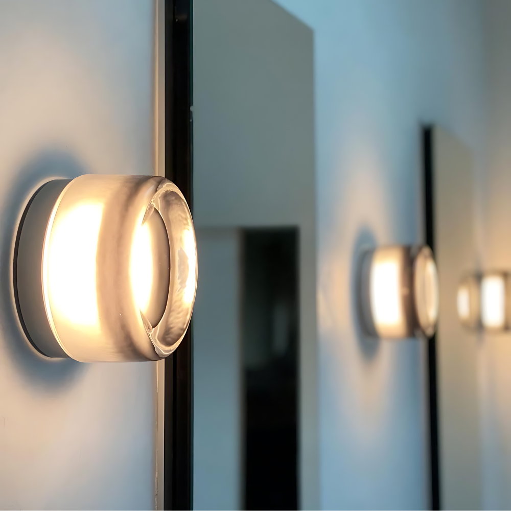 Kavellea | Applique a LED intelligente da crepuscolo a alba con tecnologia sensoriale da 0,6 W