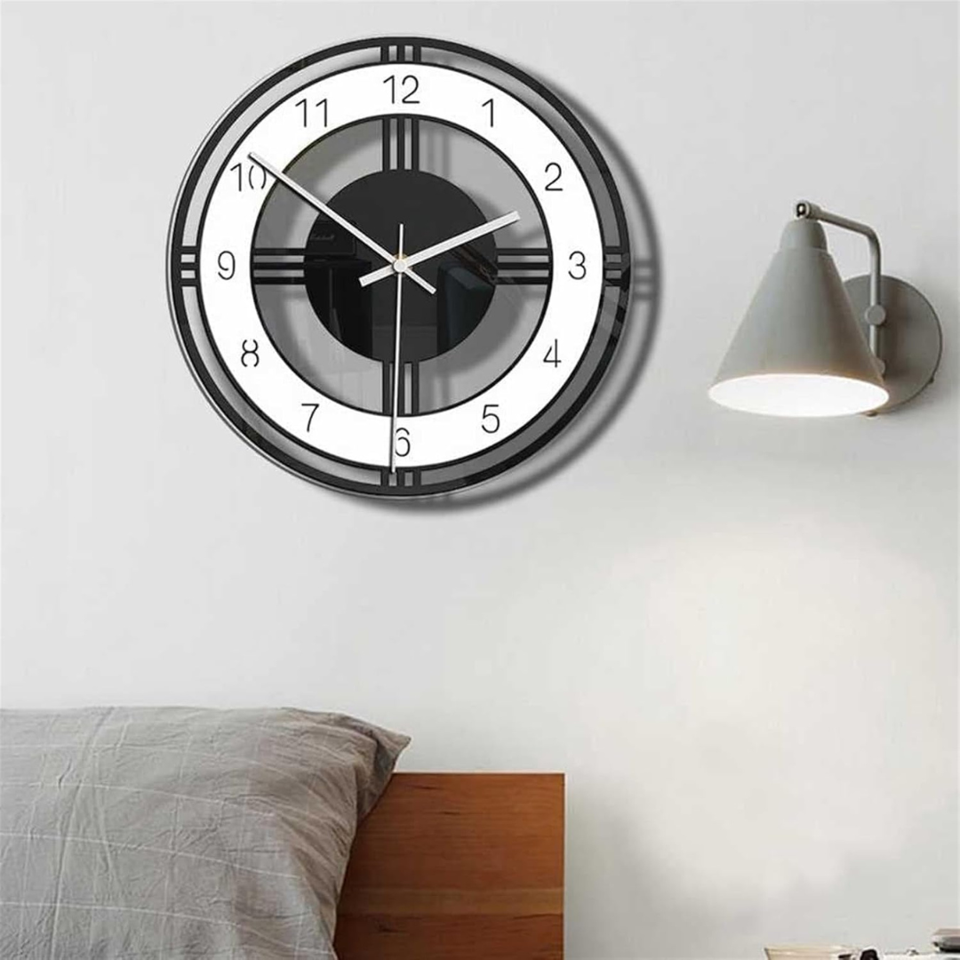 Orologio da Parete Stile per Interni Moderni