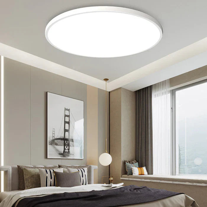 Lampada a soffitto LED elegante - OrbGlow