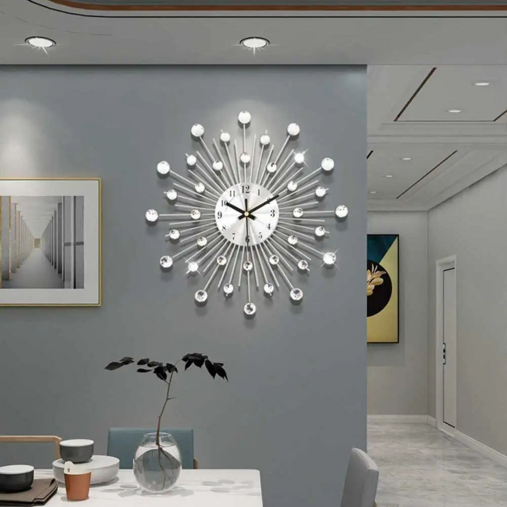Orologio da Parete Moderno Design