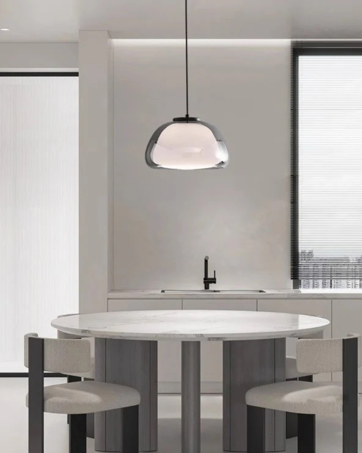 Accent Glorioso per Ambienti di Lusso