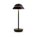 Lampada da Tavolo Minimalista a Forma di Fungo