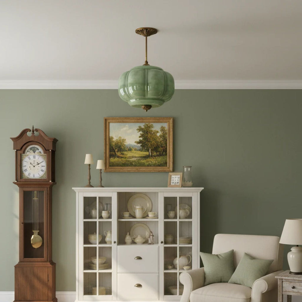 Lelonis – Lampada da soffitto