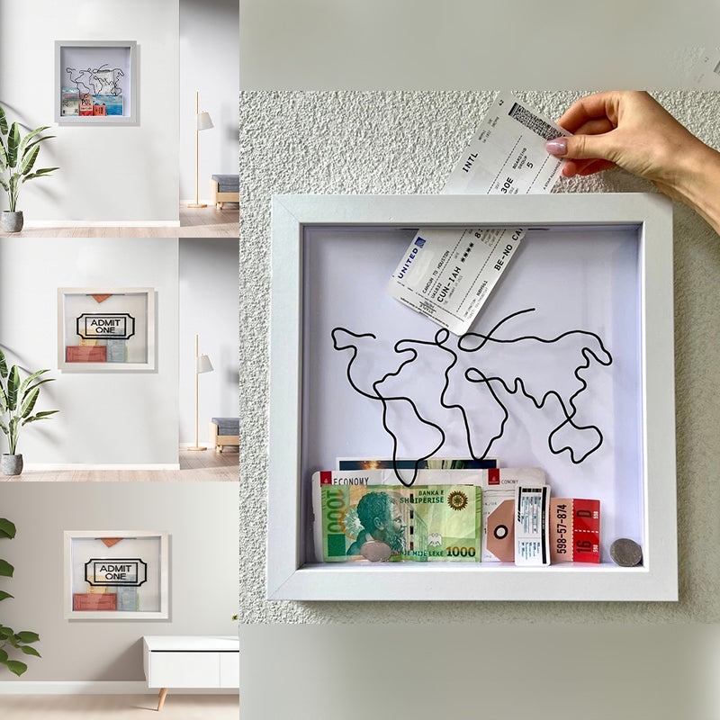 Boxigo™ riporta in vita i tuoi viaggi | 50% DI SCONTO