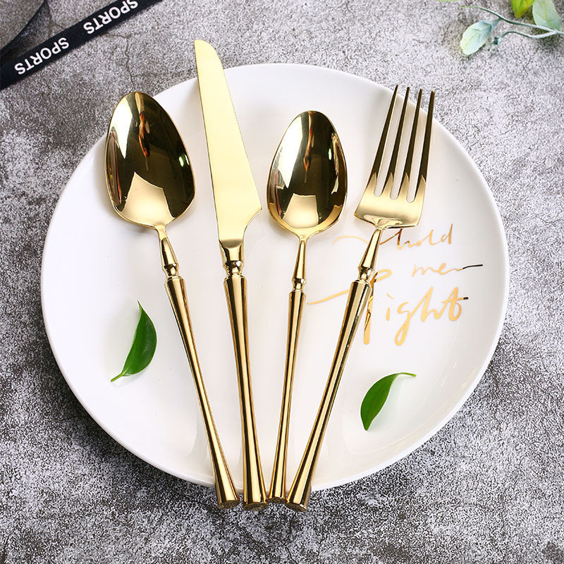 Set di Posate Living Essence