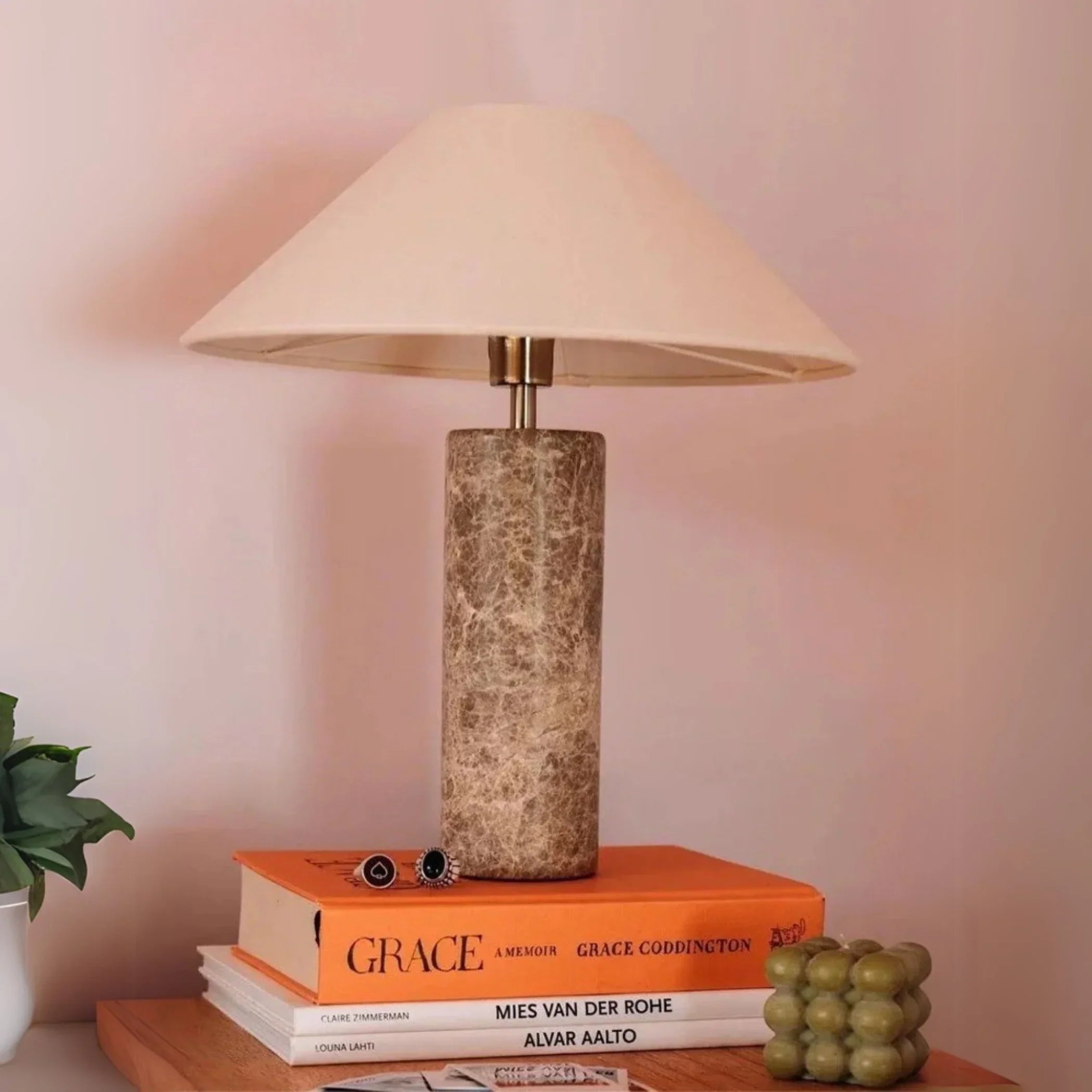 Lampada da Tavolo Solenn
