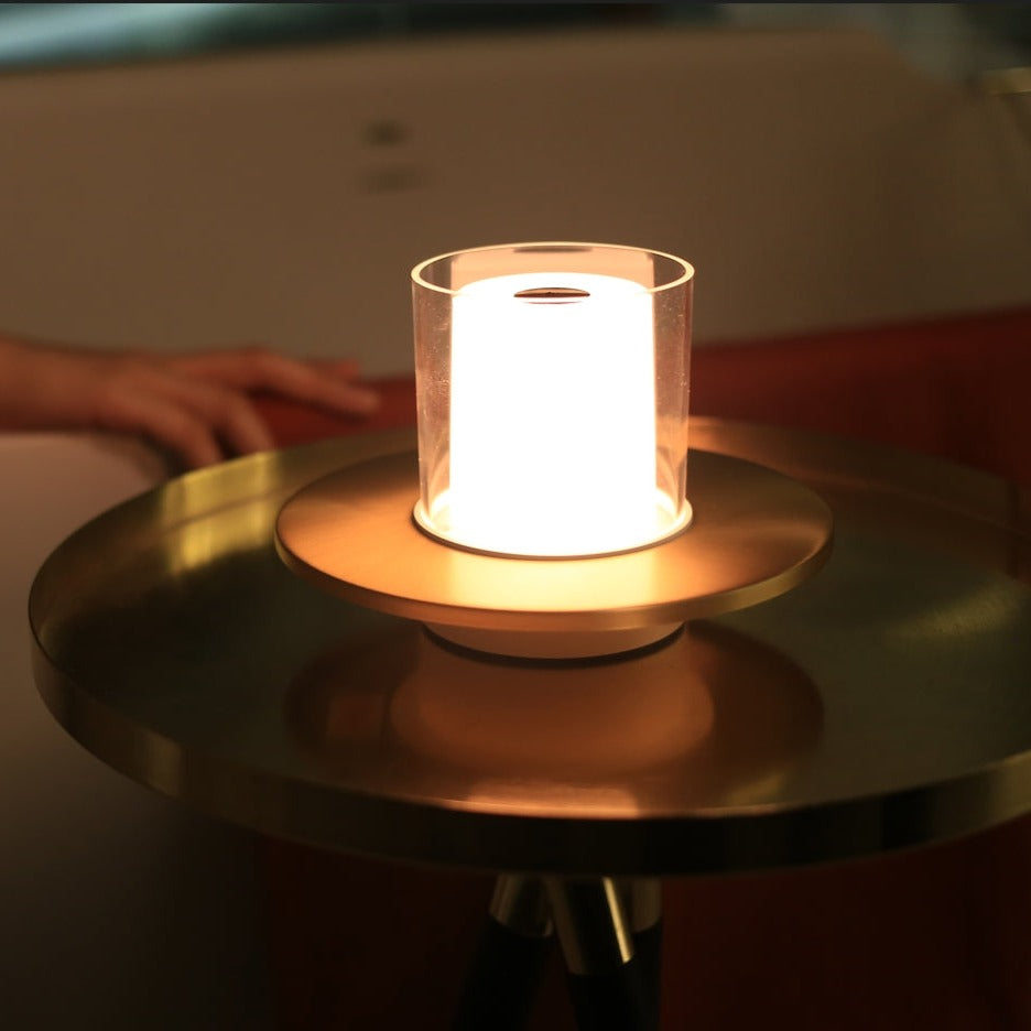 Lampada a candela wireless - LumiFlame